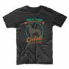 Great Dane Official Dog of the Coolest People In the World Funny T-Shirt