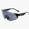 Fila Goggles Sunglasses  Flg7044 Black 141 