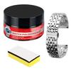 Instant Watch Polishing Paste-Metal Frame Renewal Cream,Strap and Screen Scratch Repair,Metal Jewelry Repair,Repair Tools & Kits