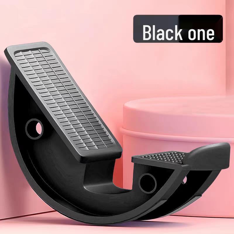 Ankle & Leg Muscle Trainer for Home Rehabilitation: Ideal for Hemiplegia, Elderly & Middle-Aged Users