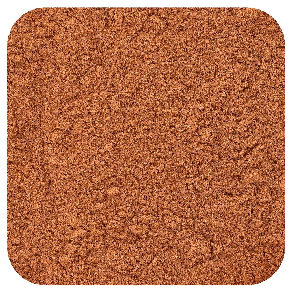 Starwest Botanicals Organic Cinnamon Powder, 1 lb (453.6g)