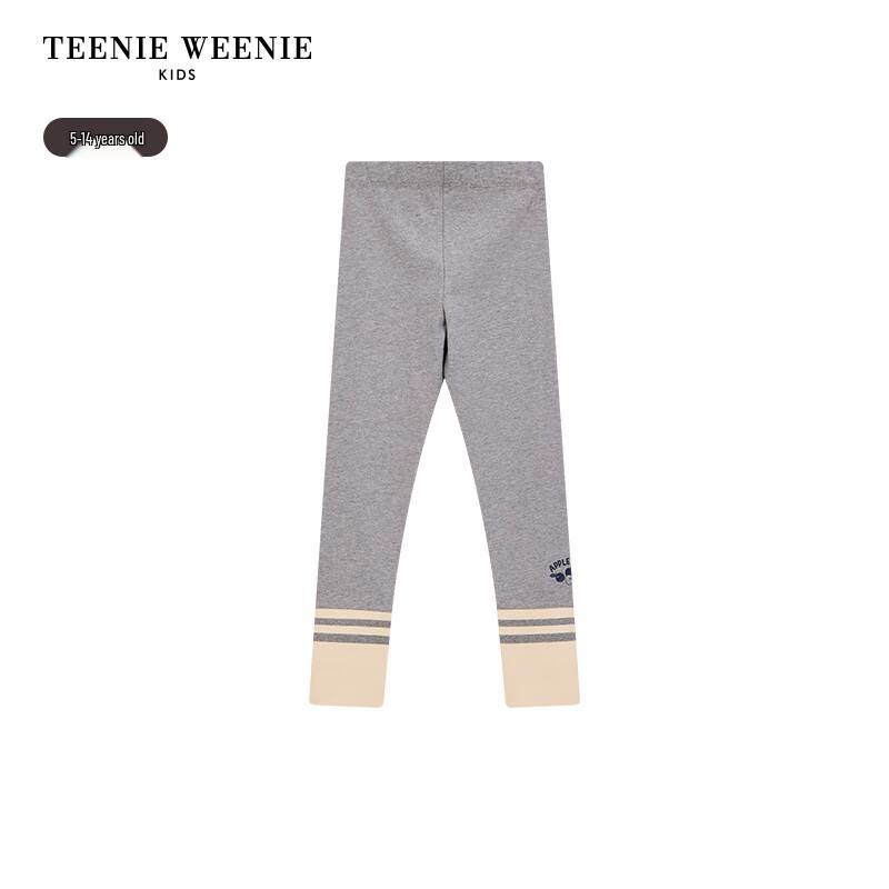 Teenie Weenie Kids' Girls' Color-Block Leggings