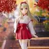 Union Creative Prisma Phantasm Illyasviel von Einzbern Non-Scale PVC ABS Painted Complete Figure