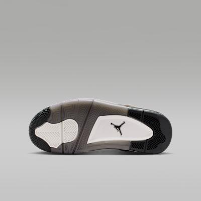 Jordan 4 Retro Cave Stone (GS)