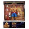 Toys 1/12 Street Fighter 4 Waves Baroque Sagat Blanca Action Figures Toys Gifts Collection