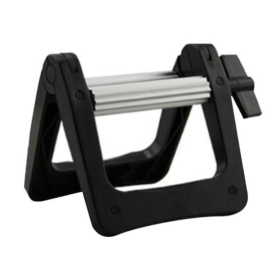 1/2Pcs Toothpaste Tube Squeezer Compact Design Portable Paint Tube Wringer Multifunctional Roller Toothpaste