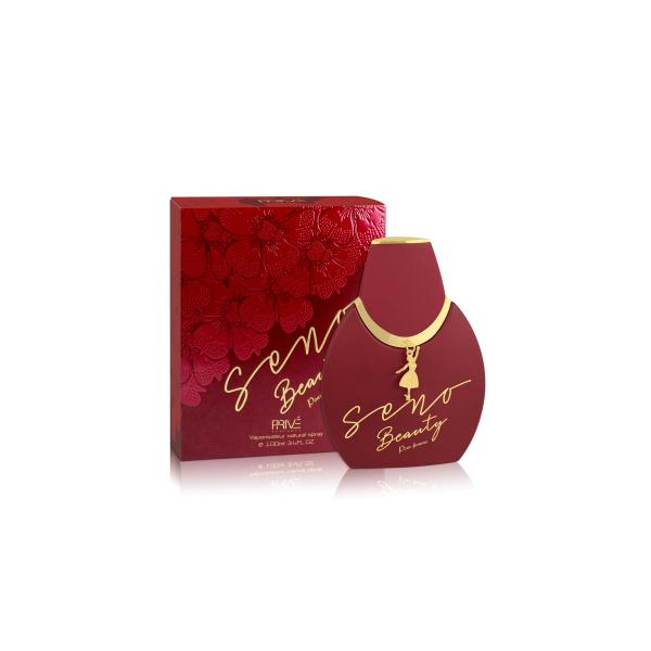 

Жіночі духи Seno Beauty Private 100 ml