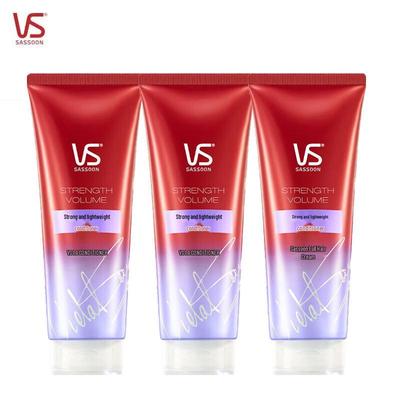 Schampon och hårbalsam – Hårbalsam