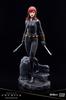 ARTFX PREMIER MARVEL UNIVERSE Black Widow 1/10 Scale PVC Pre-painted Easy-to-Assembly Figure