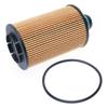 66 Mm Oil Filter Kit 68229402AA Diesel Oil Filter Direct Replacement Front