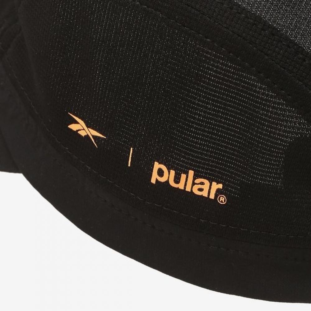 Reebok Running Cap   Black Rehe5fy71bk