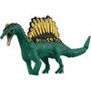 Takara Tomy Ania Adventure Continent Blaze and Friends Set King Gold Version Animal Dinosaur Toy for Ages 3 and Up