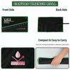 14 Pockets Roll Up Wrench Tool Storage Bag Portable Tool Organizer Pouch Durable Canvas Hand Tool Carrier Storage Bag for Garage