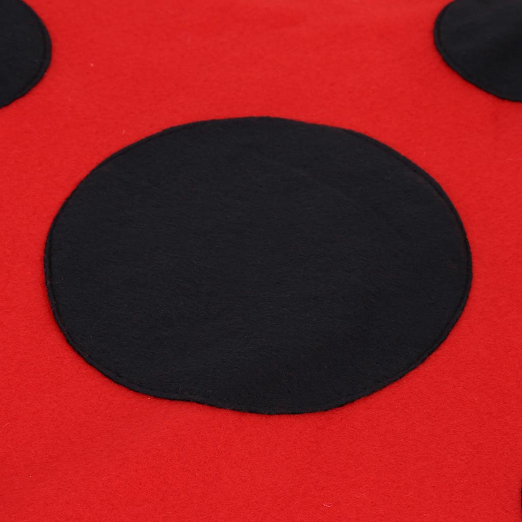 Faltbares Katzen-Aktivitäts-Spielmatten-Zelt, multifunktionales Haustierbett mit hängenden Spielzeugbällen