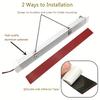 1PC 12V-80V Bright LED Car Interior Light Universal Cabin Ceiling Reading Lamp With Switch For Trailer Car RV Van Camper Caravan Dome Lights 6