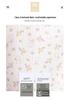 Summer Ice-Feel Kids' Pajama Set: Three-Quarter Sleeve Jacquard for Boys & Girls