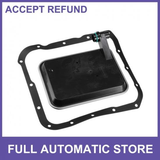 

Transmission Filter Oil Pan Gasket Set fit for Mitsubishi Galant 03-12