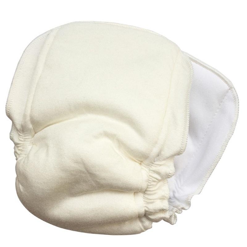 5 layers Insert Liners For Cloth Diaper Nappy Changing Pad Reusable