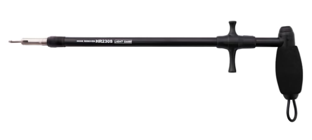 

Studio Ocean Mark HOOK REMOVER HR230S Hook Releaser SB Shot Black Remover/Hook