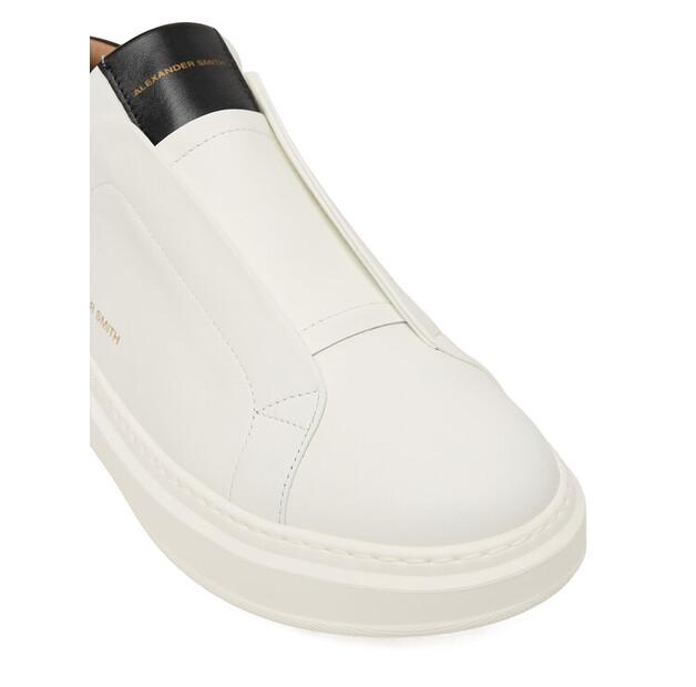 Кроссовки Alexander Smith Wembley Man Slip-On