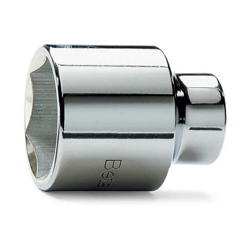 BETA Hexagonal Socket 3/4 inch x 55mm