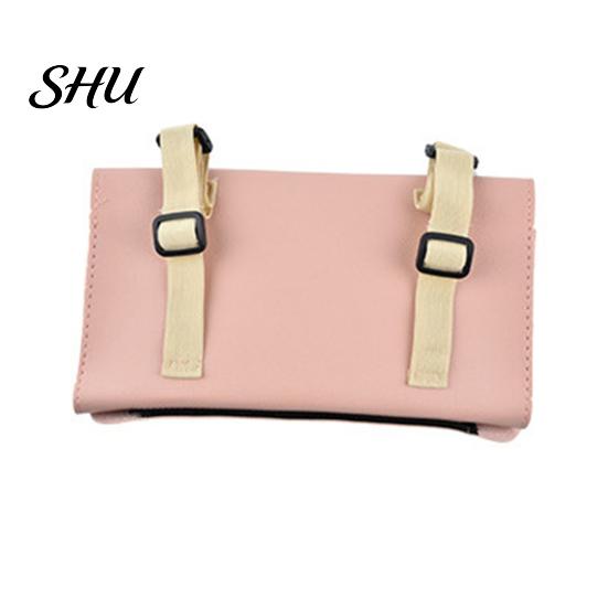 Visor Tissue Dispenser Car Box High Capacity Durable Fine Texture Space-saving Wear-resistant Store Holder Paper Towels Faux Leather Practical for