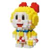 Kawada Nanoblock Dorami 13,2 x 9,4 x 9,4 cm NBCC_042