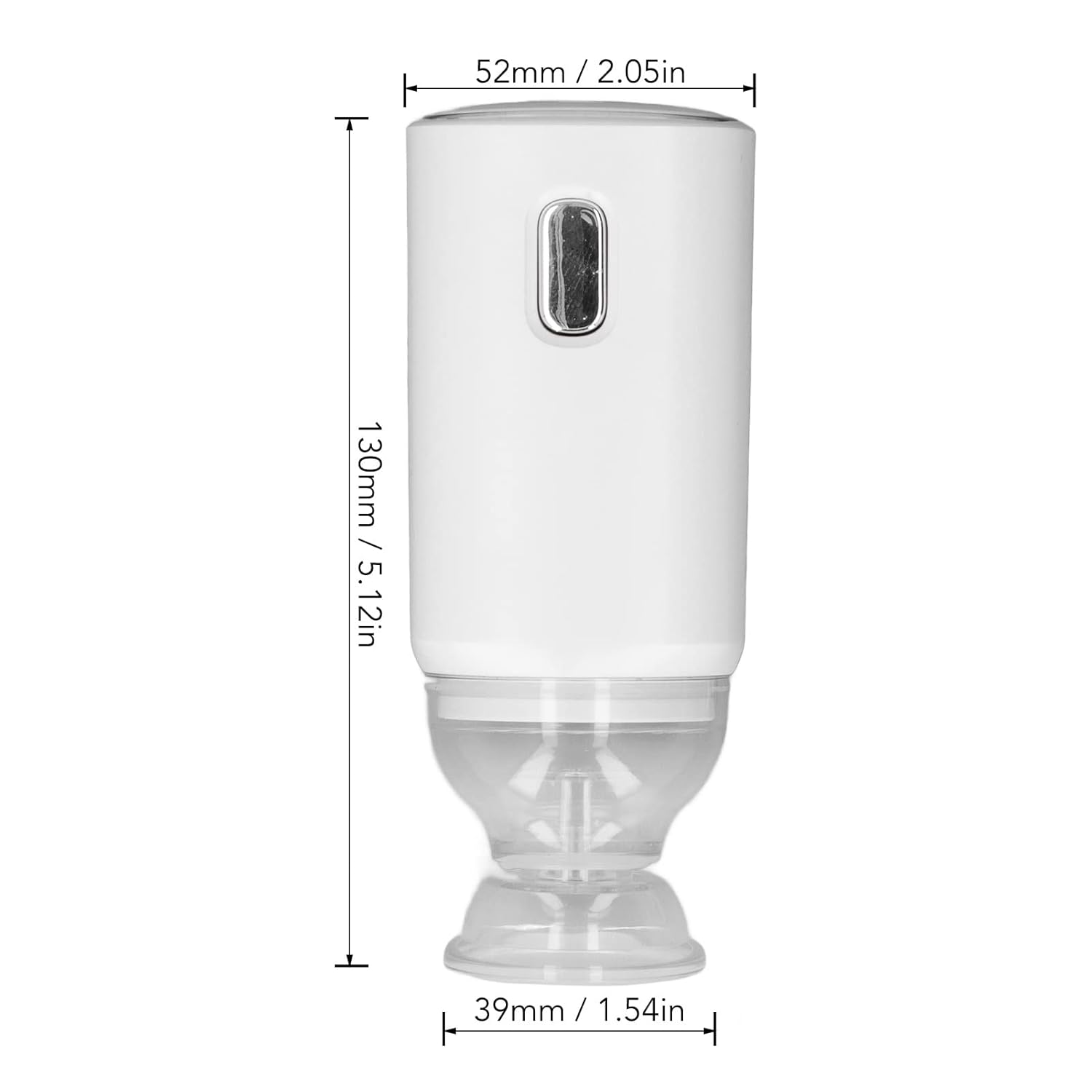 Auto Vacuum Bag Pump, USB Rechargeable Handheld Pump Mini Air Pump, 3D Printer Filament Storage Bags Vacuum for Travel Vacuum Storage Bags Space