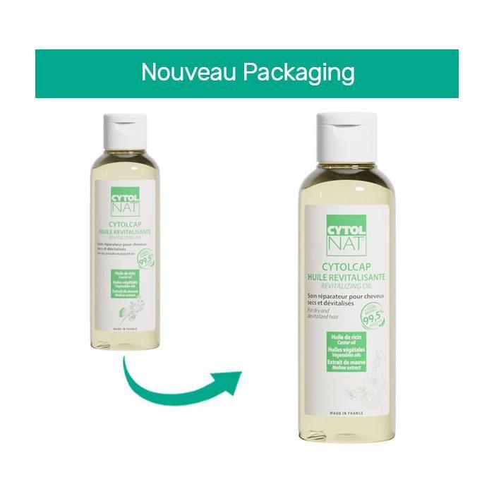 Cytolnat - Cytolcap Revitalizing Oil