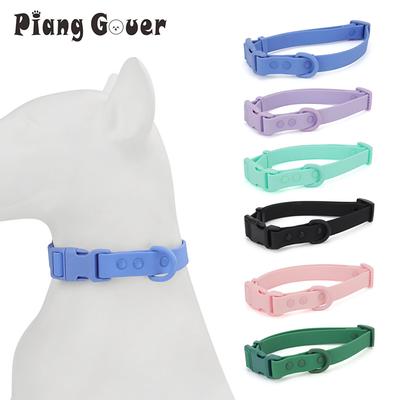 Perros – Collares y correas