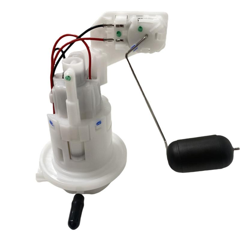 Ac29-Fuel Pump For Suzuki Gixxer 150 Sf Fi Fuel Pump Assembly Fuel Pump For Suzuki Gixxer Motorcycle Fuel Pump Motorcycle Access