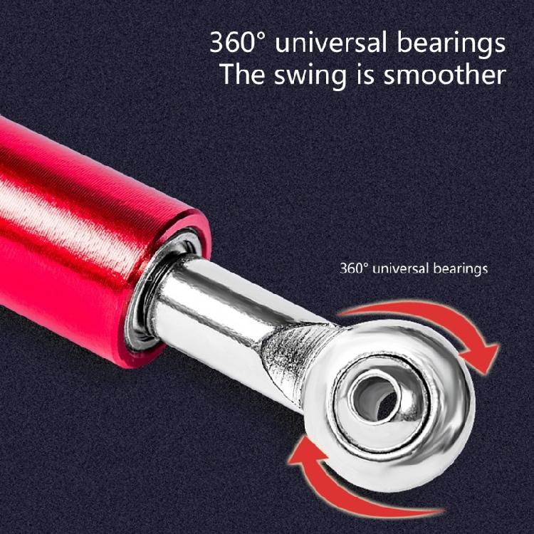 Adjustable Fitness Exercise Rope Telescopic Jump Rope 360 Degree Swivel Bearing Workout Exercise Jump Rope Enduring