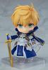Nendoroid FateGrand Order SaberArthur Pendragon [Prototype] Spirit Origin Ascension Ver. Non-scale ABS & PVC painted movable figure