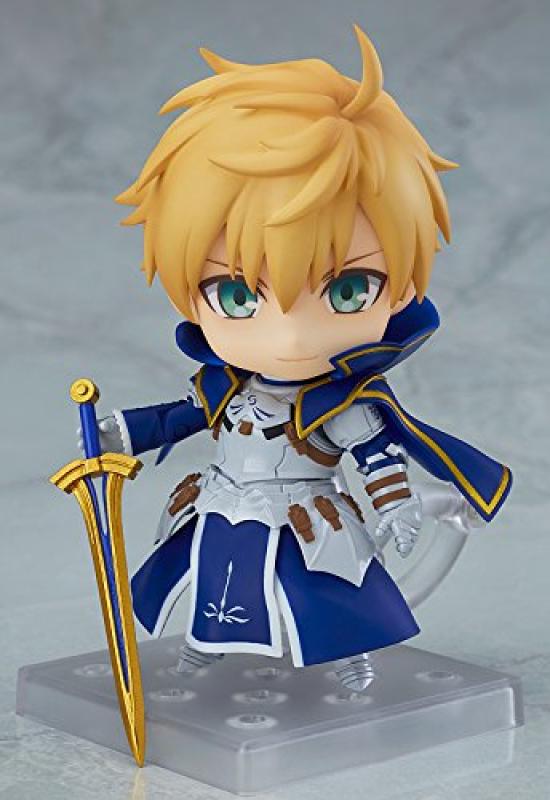 Nendoroid FateGrand Order SaberArthur Pendragon [Prototype] Spirit Origin Ascension Ver. Non-scale ABS & PVC painted movable figure