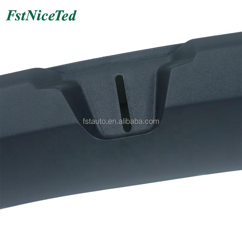 1086315-00-F Rear Quarter Trim Panel for Tesla Model 3 FST-TS-1474