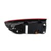 Car Left And Right Taillight For Great Wall Haval JOLION Inner Tail Lights Turn Signal Warning Brake Lamp  Auto Accessories New