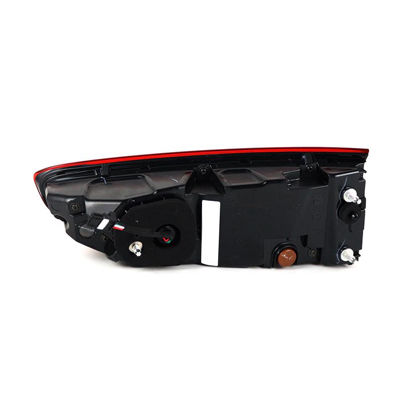 Car Left And Right Taillight For Great Wall Haval JOLION Inner Tail Lights Turn Signal Warning Brake Lamp  Auto Accessories New