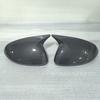 Carbon Fiber Housing for 11th Gen Sonata Side Mirror Reflector Modification