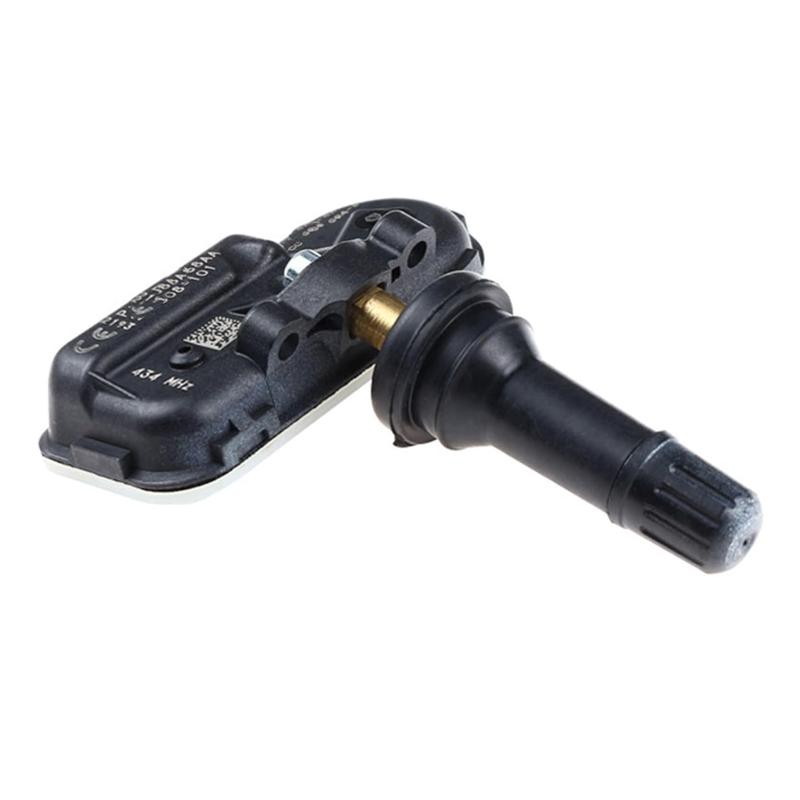 4PCS TPMS 434 MHz Tire Pressure Monitoring Sensor 68157568AA For Ram 1500 Classic Jeep Cherokee Ram 1500 Ram 2500 Ram 3500