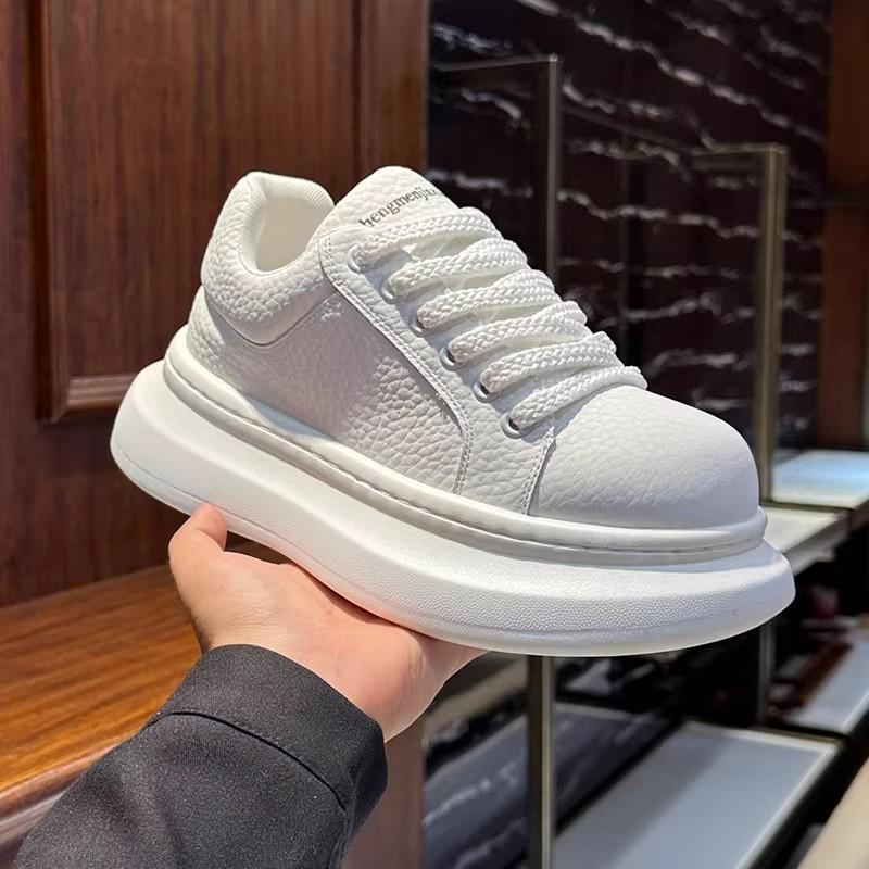 Men s casual shoes, soft-soled outdoor hiking and hiking shoes, comfortable running shoes for young people 39