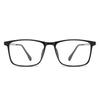 Ultra-light TR90 Small Frame Glasses for Teens with Prescription Option