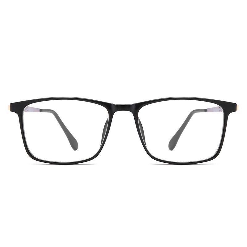 Ultra-light TR90 Small Frame Glasses for Teens with Prescription Option