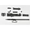 Tomytec Little Armory Browning M2  Anti Aircraft Mount  Ld009