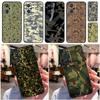 Husă Militară Camuflaj Pentru Realme 8 9 10 Pro Plus 8i 9i GT 2 Pro GT Neo 2 3T C11 C15 C21Y C25Y C25s C30 C35