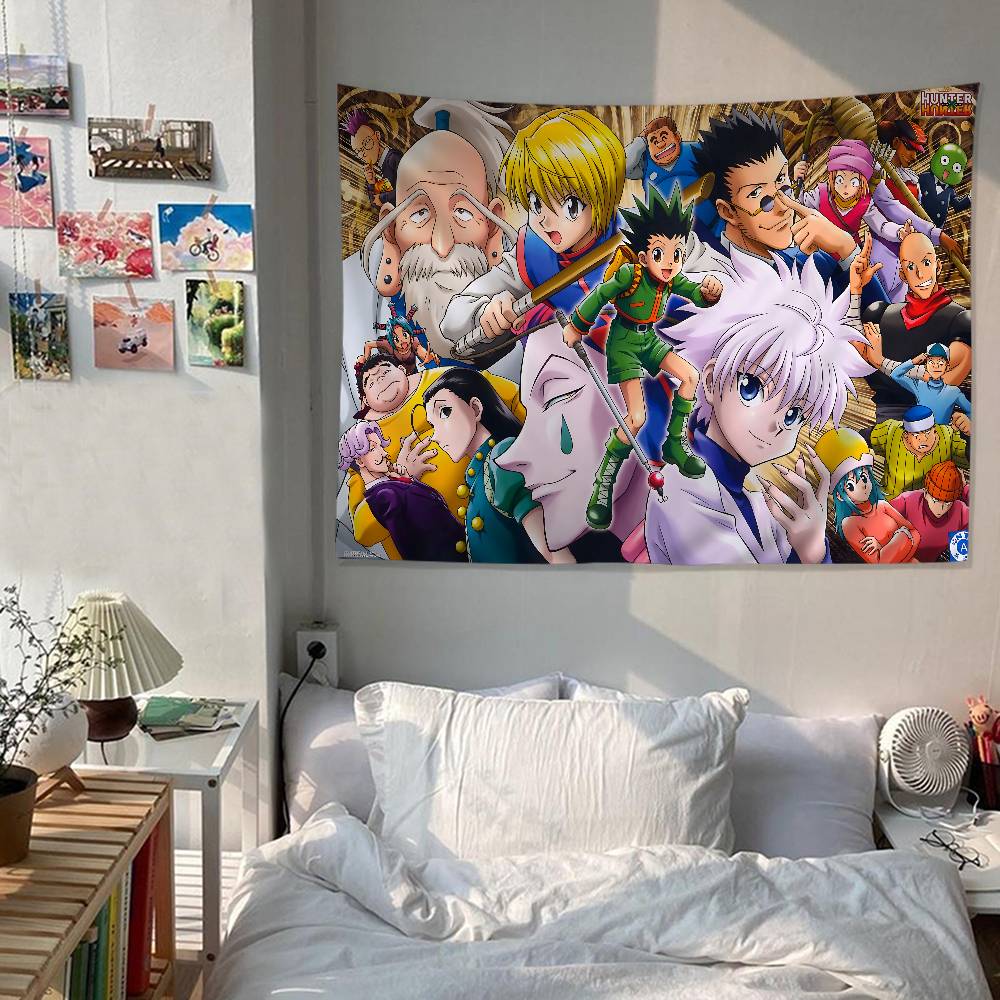 1pc Wall Art Graffiti Creative Theme Pattern Printing Tapestry Suitable For Teenagers Bedroom Party Scenario Street Color Art