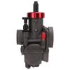 28mm Hand Choke Vergaser Metall Vergaser Baugruppe Ersatz für Keihin CR80 CR80RB CR85 CR85R