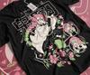 Mitsuri Kanroji Tshirt Demon Slayer Kimetsu No Yaiba Nezuk Gift Shirt All Size