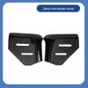 2018-2025 Suzuki Jimny Exterior Fender Bumper Protectors (2-Pack)