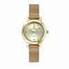 Women Fashion Leather Watch