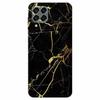 Hülle für Samsung M33 Hülle Marmor Weiches TPU Silikon Handyhüllen für Samsung Galaxy M53 5G Hülle Klarer Bumper M 33 53 Schutz
